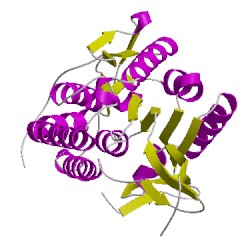 Image of CATH 4kwgD01