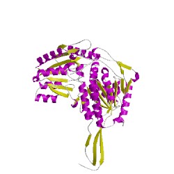 Image of CATH 4kwgE