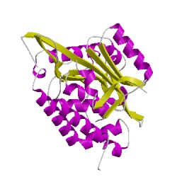 Image of CATH 4kwgF01