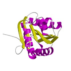 Image of CATH 4kwgF02