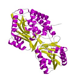 Image of CATH 4kwgG