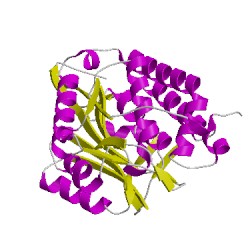 Image of CATH 4kwgG01
