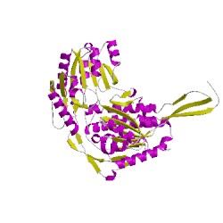 Image of CATH 4kwgH