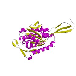 Image of CATH 4kwgH01