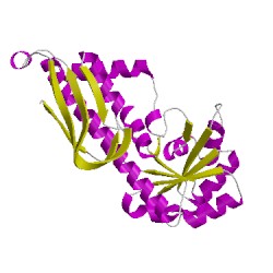 Image of CATH 4kwwB