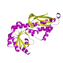 Image of CATH 4kwwC
