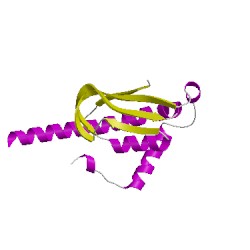 Image of CATH 4kwwC01