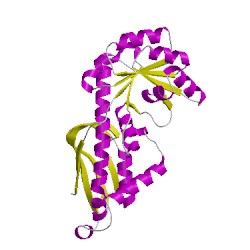 Image of CATH 4kwwD