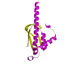 Image of CATH 4kwwD01