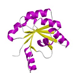 Image of CATH 4kwwD02