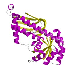 Image of CATH 4kwwF