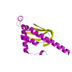 Image of CATH 4kwwF01