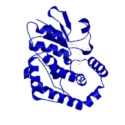 Image of CATH 4kx4