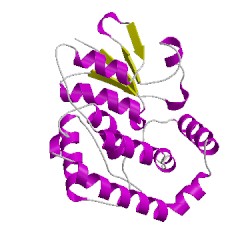 Image of CATH 4kx4A