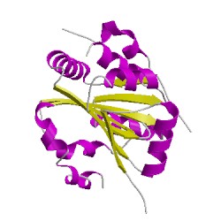 Image of CATH 4kx5A01