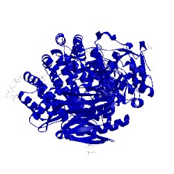 Image of CATH 4kx7