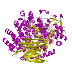 Image of CATH 4kx7A