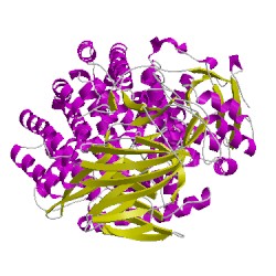 Image of CATH 4kx8A