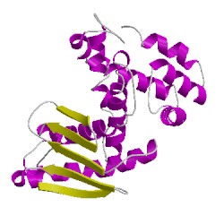 Image of CATH 4kx8A02