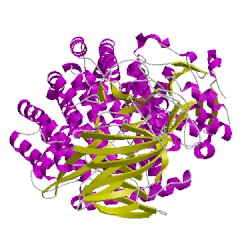 Image of CATH 4kxaA