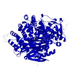 Image of CATH 4kxd