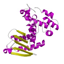 Image of CATH 4kxdA02