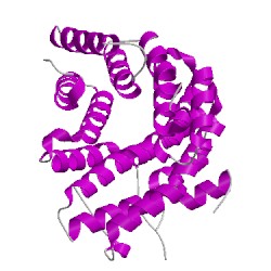 Image of CATH 4kxkD00