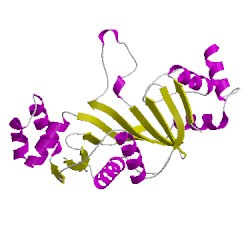 Image of CATH 4kxrC