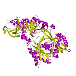 Image of CATH 4kxtA
