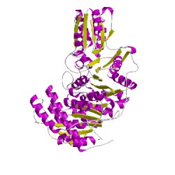 Image of CATH 4kxuA