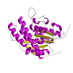 Image of CATH 4kxuA01