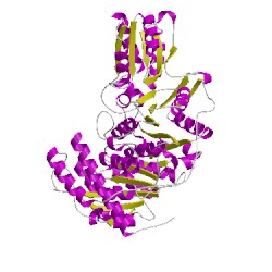 Image of CATH 4kxwA