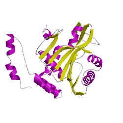 Image of CATH 4ky9P00