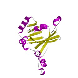 Image of CATH 4kyhB00