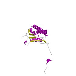 Image of CATH 4kyoA01