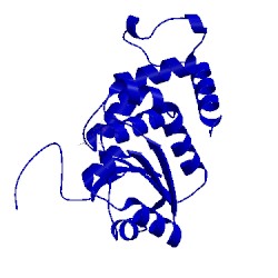 Image of CATH 4kyq