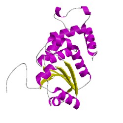 Image of CATH 4kyqA