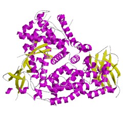 Image of CATH 4kzcA