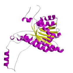 Image of CATH 4kzpA00