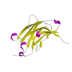 Image of CATH 4l1bA02