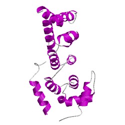 Image of CATH 4l1bA03