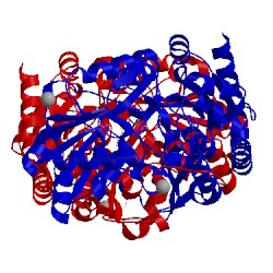 Image of CATH 4l1o