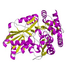 Image of CATH 4l1oA