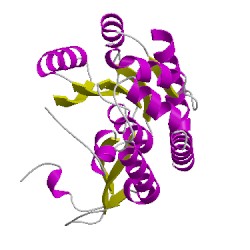 Image of CATH 4l1oA01