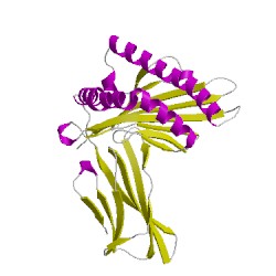 Image of CATH 4l29A