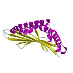 Image of CATH 4l29E01