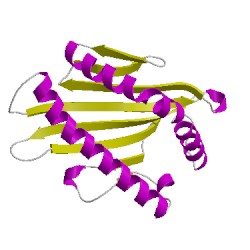 Image of CATH 4l29G01