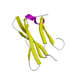 Image of CATH 4l29G02