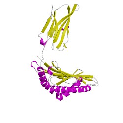 Image of CATH 4l29I