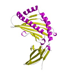 Image of CATH 4l29O